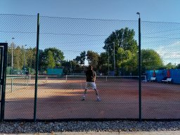 19. Bergedorfer Meisterschaften Erwachsene Einzel 2022 &raquo; 19. bergedorfer meisterschaften einzel 2022